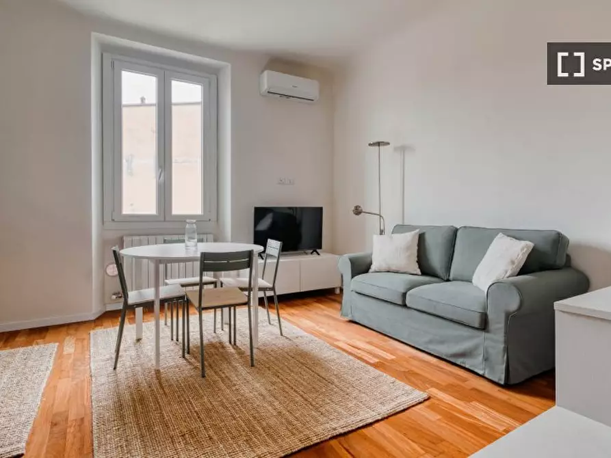 Immagine 3 di Ufficio in affitto  in Via Giuseppe Meda a Milano