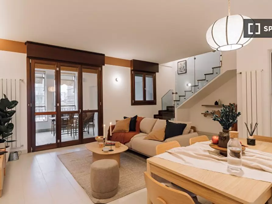 Immagine 16 di Appartamento in affitto  in Via Ugo Bassi a Milano