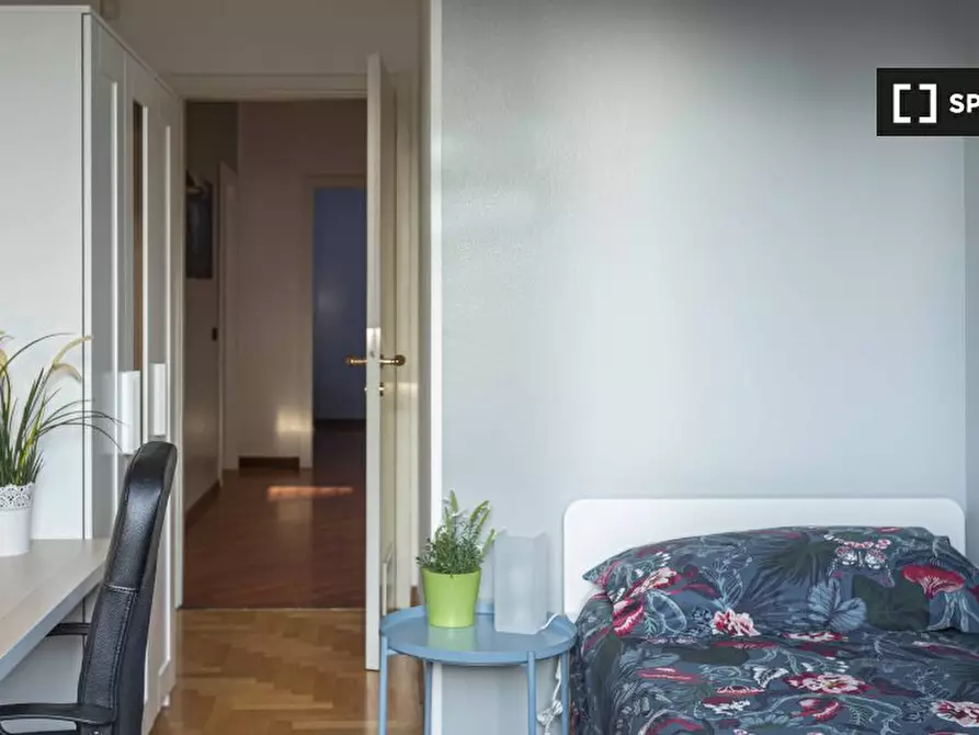 Immagine 1 di Camera condivisa in affitto  in Via Padova a Milano