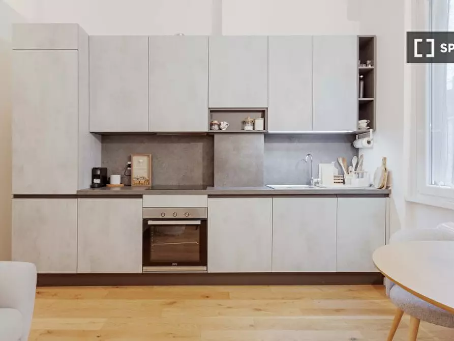 Immagine 7 di Appartamento in affitto  in Via Disciplini a Milano