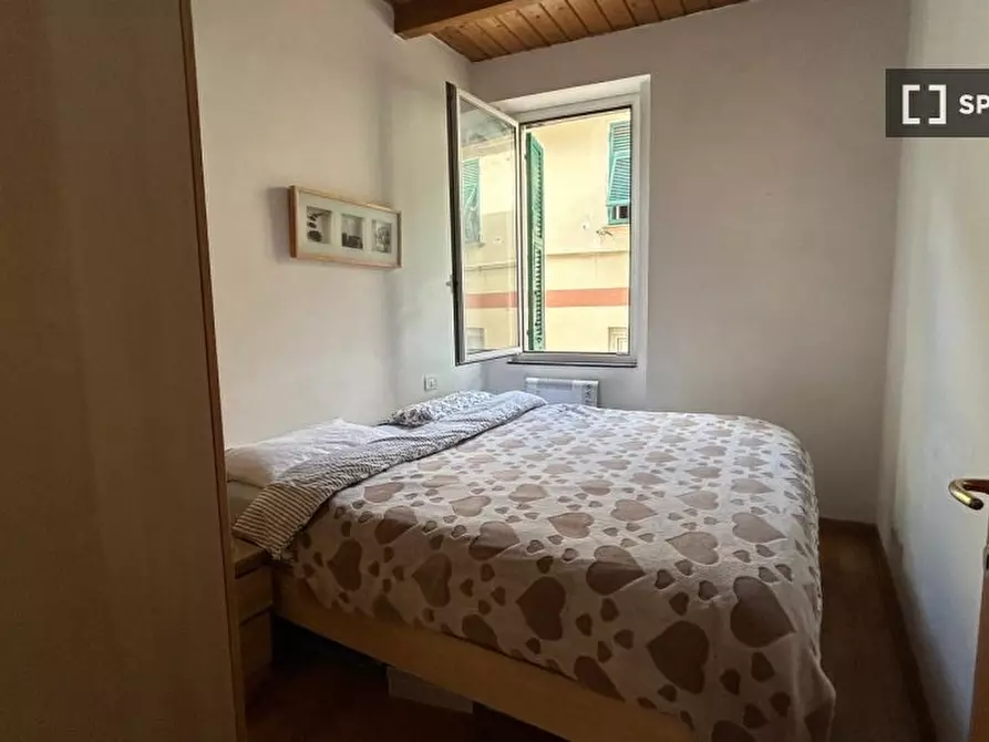Immagine 9 di Appartamento in affitto  in Vico di S. Cristoforo a Genova