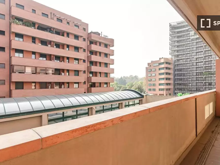 Immagine 12 di Appartamento in affitto  in Viale Angelo Masini a Bologna