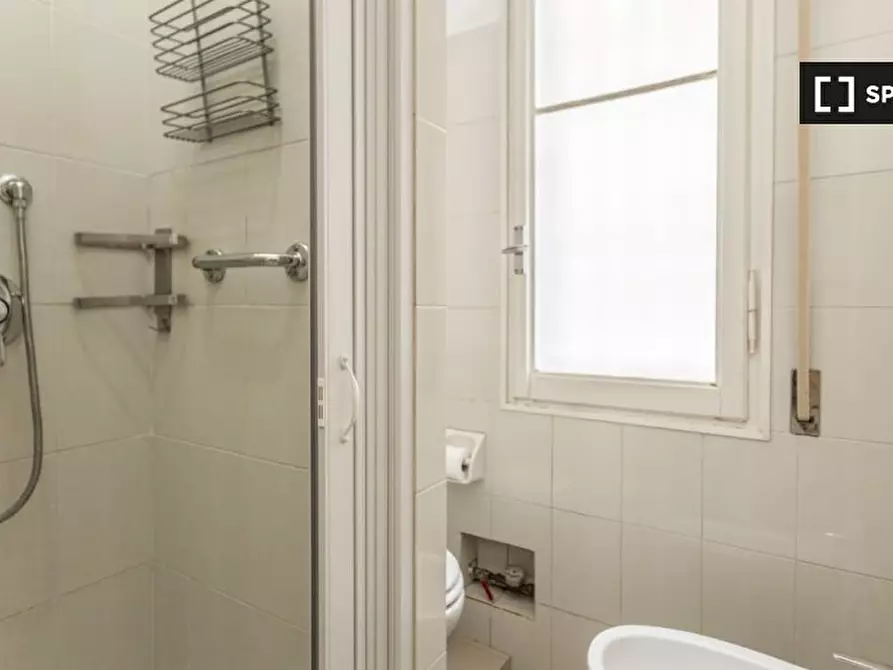 Immagine 17 di Camera condivisa in affitto  in Via Bambaglioli Graziolo a Bologna