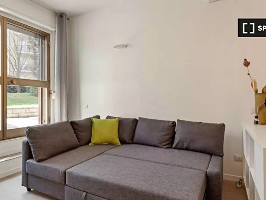 Immagine 8 di Ufficio in affitto  in Via Tolmezzo a Milano