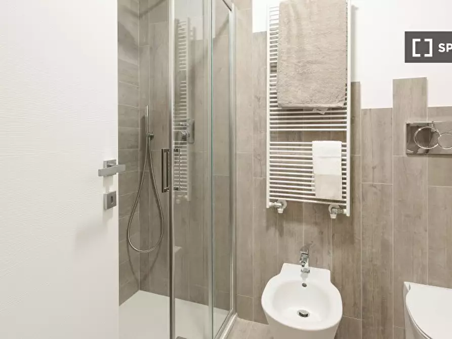 Immagine 13 di Ufficio in affitto  in Via Panfilo Castaldi a Milano