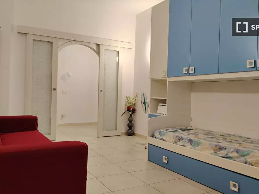 Immagine 7 di Appartamento in affitto  in Via Giuseppe Zamboni a Roma