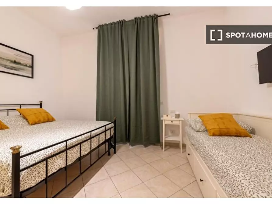 Immagine 7 di Appartamento in affitto  in Via Negroli a Milano