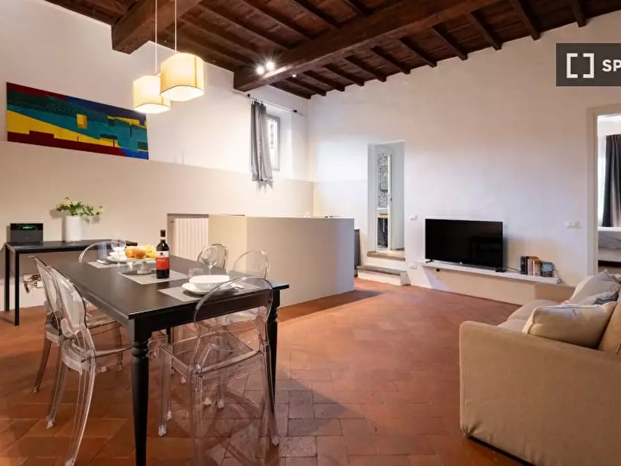 Immagine 19 di Appartamento in affitto  in Via dell'Albero a Firenze