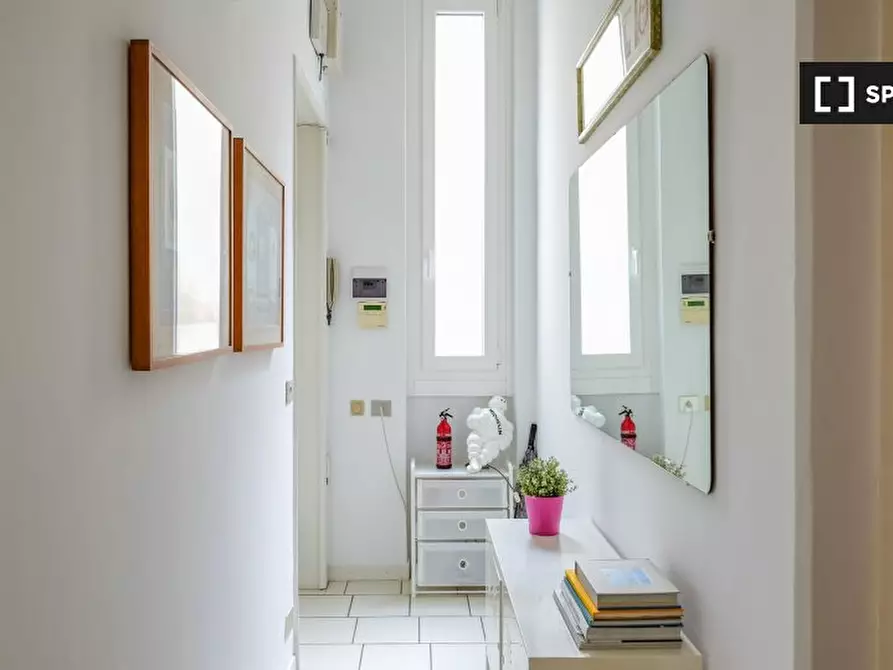 Immagine 14 di Appartamento in affitto  in Via Pietro Calvi, 20129 Milano MI, Italy a Milano