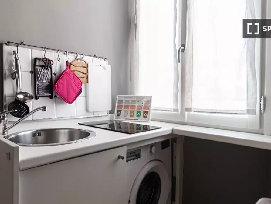 Immagine 18 di Appartamento in affitto  in Via Rosmini a Milano