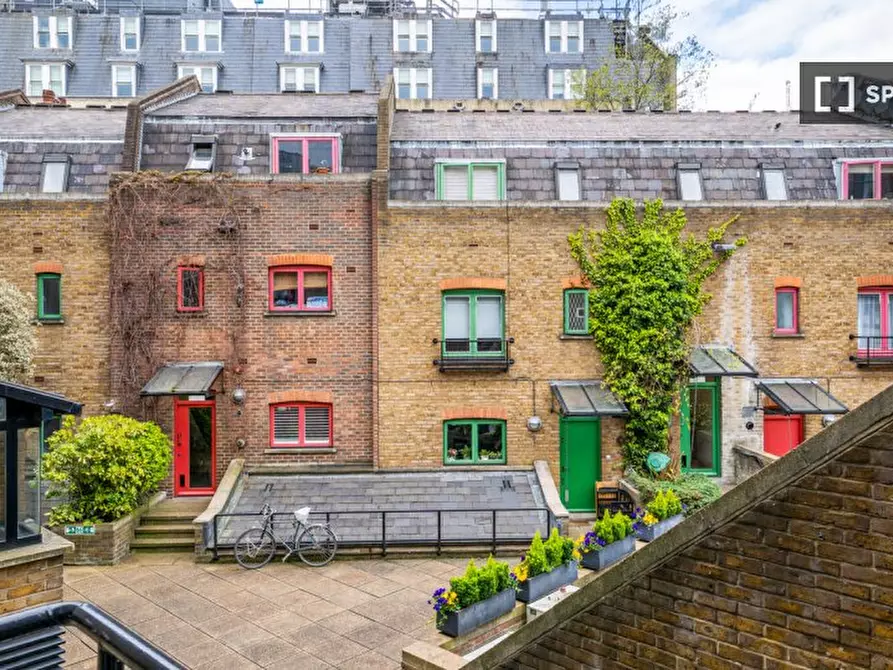 Immagine 3 di Appartamento in affitto  in Seven Dials a Camden Town