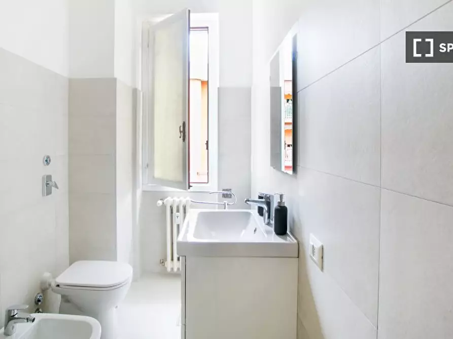 Immagine 6 di Camera condivisa in affitto  in Via Privata Mauro Rota/A a Milano