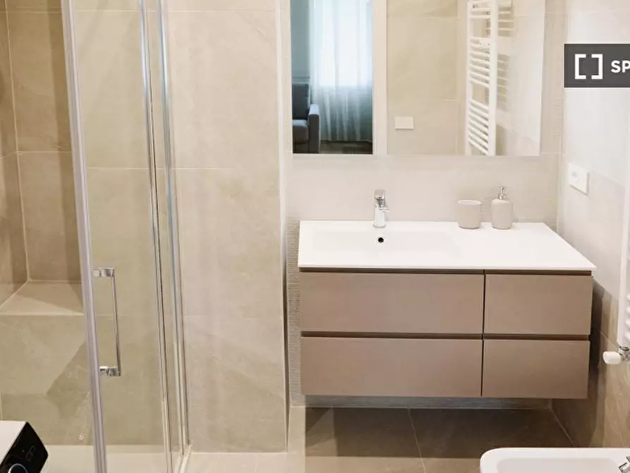 Immagine 8 di Ufficio in affitto  in Via Tortona a Milano