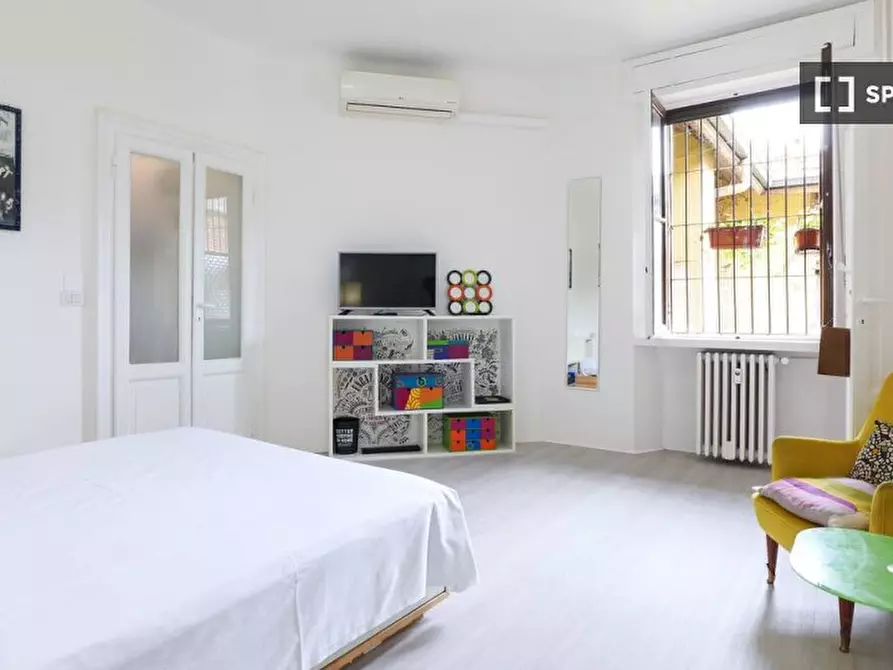 Immagine 10 di Appartamento in affitto  in Via Nino Oxilia a Milano