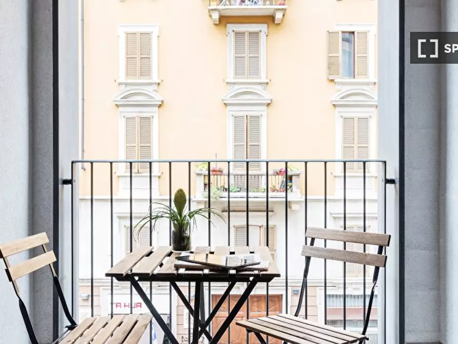 Immagine 7 di Appartamento in affitto  in Via Gustavo Fara a Milano