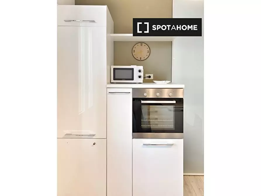 Immagine 8 di Appartamento in affitto  in Via Giuseppe Maria Mitelli a Bologna