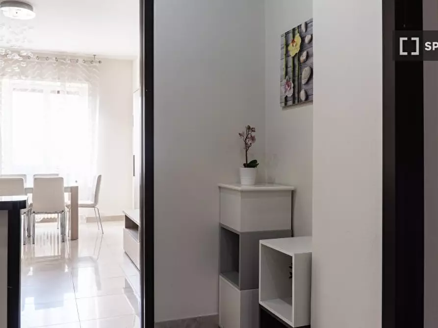 Immagine 11 di Appartamento in affitto  in Via Populonia a Milano