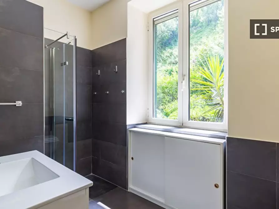 Immagine 4 di Appartamento in affitto  in Via Posillipo a Napoli