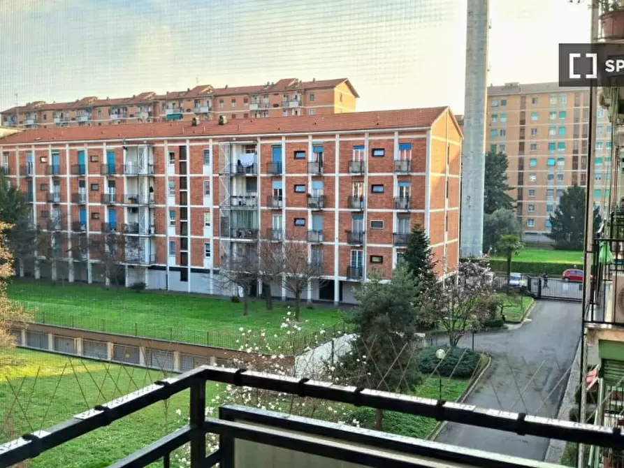 Immagine 6 di Appartamento in affitto  in Via Sem Benelli a Milano