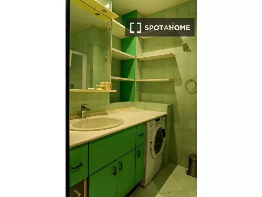 Immagine 18 di Appartamento in affitto  in Via Cesare da Sesto a Milano