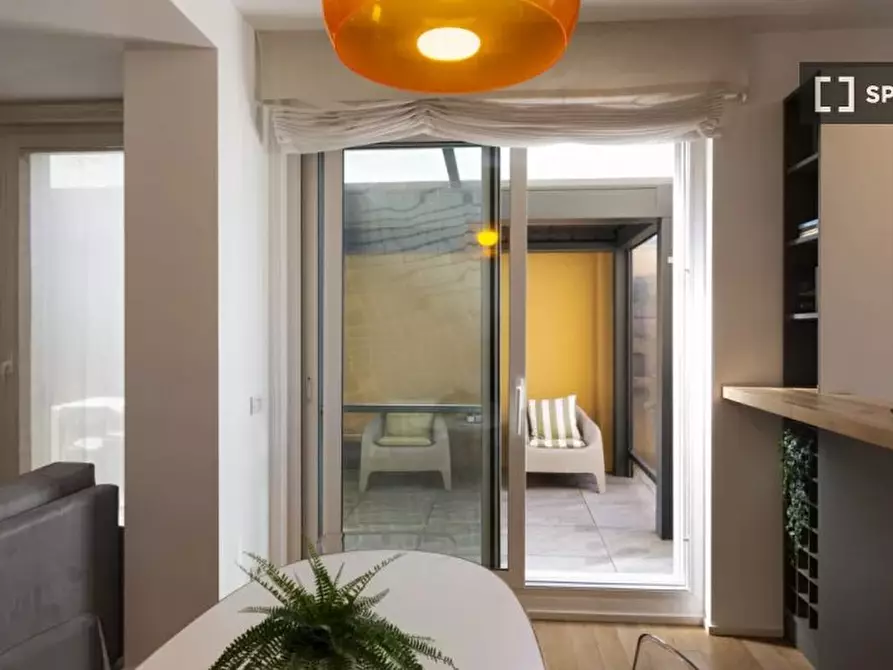 Immagine 17 di Appartamento in affitto  in Via Eugenio Villoresi a Milano