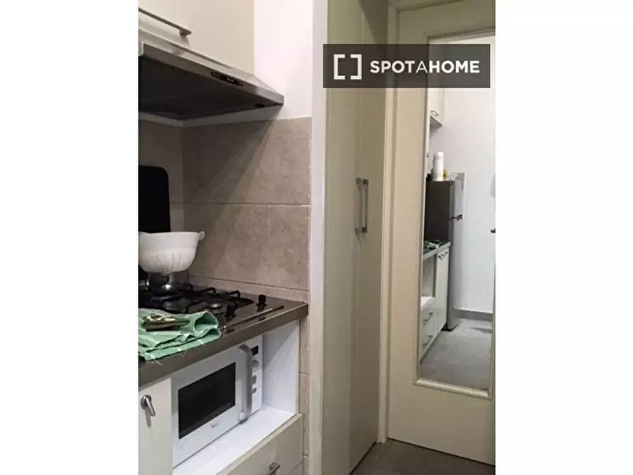 Immagine 15 di Ufficio in affitto  in Via Stendhal a Milano