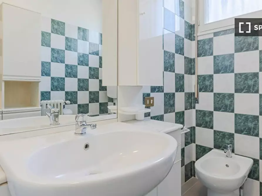 Immagine 15 di Camera condivisa in affitto  in AGRIGENTO a Padova