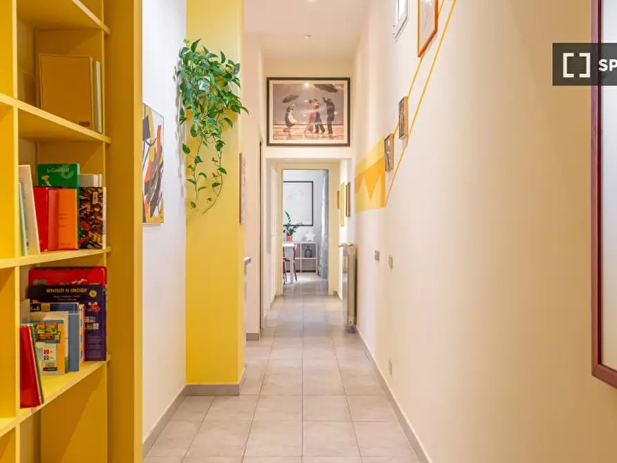 Immagine 17 di Appartamento in affitto  in Viale Manzoni a Roma