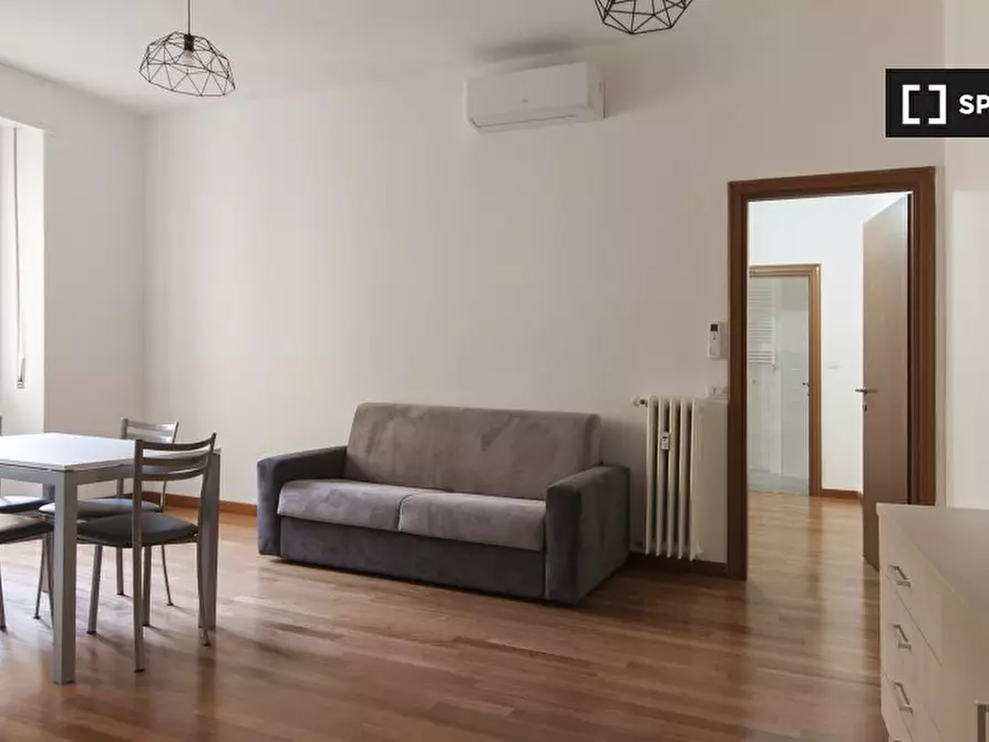 Immagine 9 di Appartamento in affitto  in Via Paolo Lomazzo a Milano