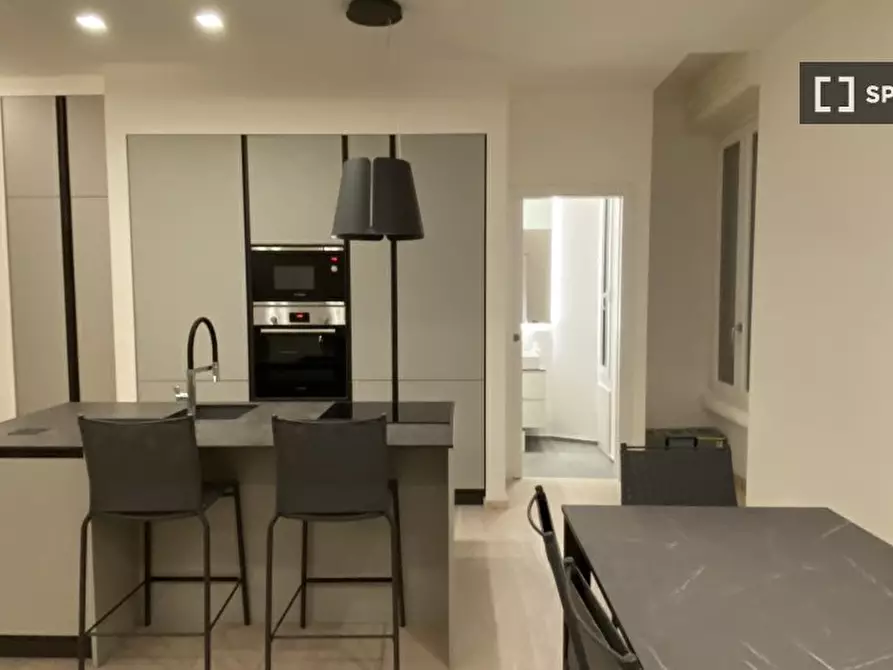 Immagine 6 di Appartamento in affitto  in Via delle Forze Armate a Milano