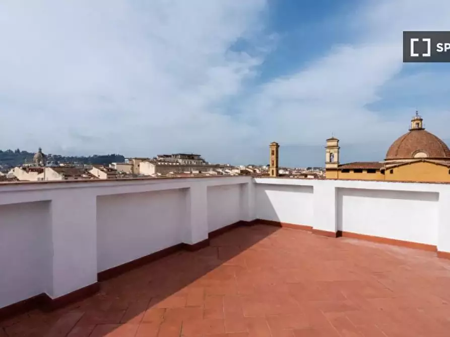 Immagine 18 di Appartamento in affitto  in Via dei Fossi a Firenze