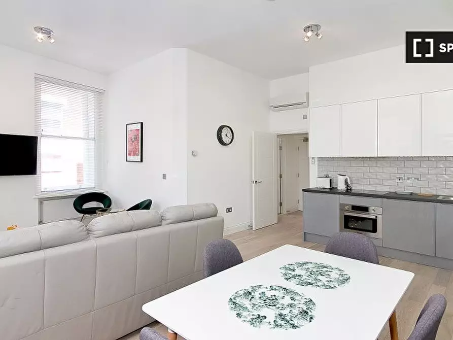 Immagine 7 di Appartamento in affitto  in B Interlude House a 