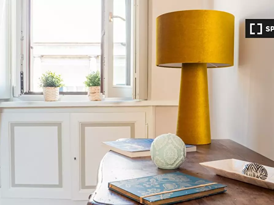 Immagine 5 di Appartamento in affitto  in Via Santa Cecilia a Milano