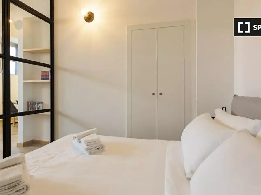 Immagine 3 di Appartamento in affitto  in Via Fatebenesorelle a Milano