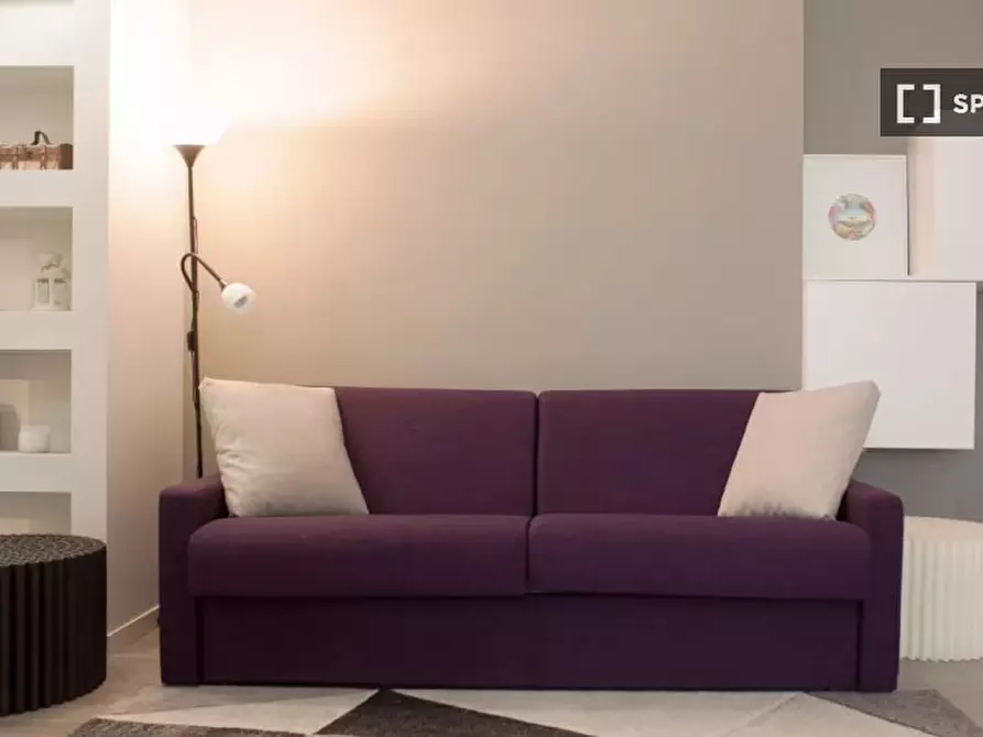 Immagine 5 di Appartamento in affitto  in Piazzale Aquileia a Milano