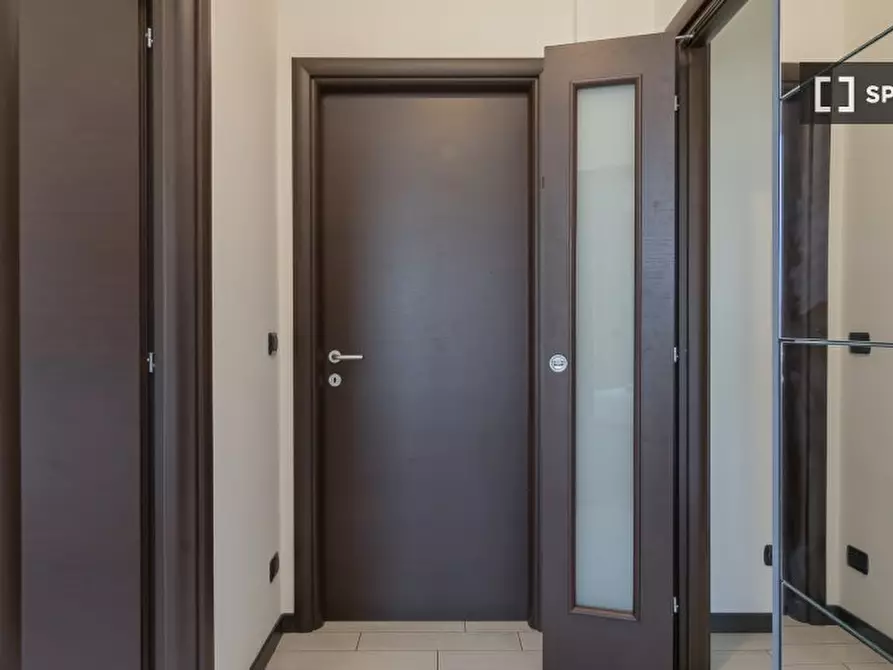 Immagine 7 di Appartamento in affitto  in Via Gioacchino Murat a Milano