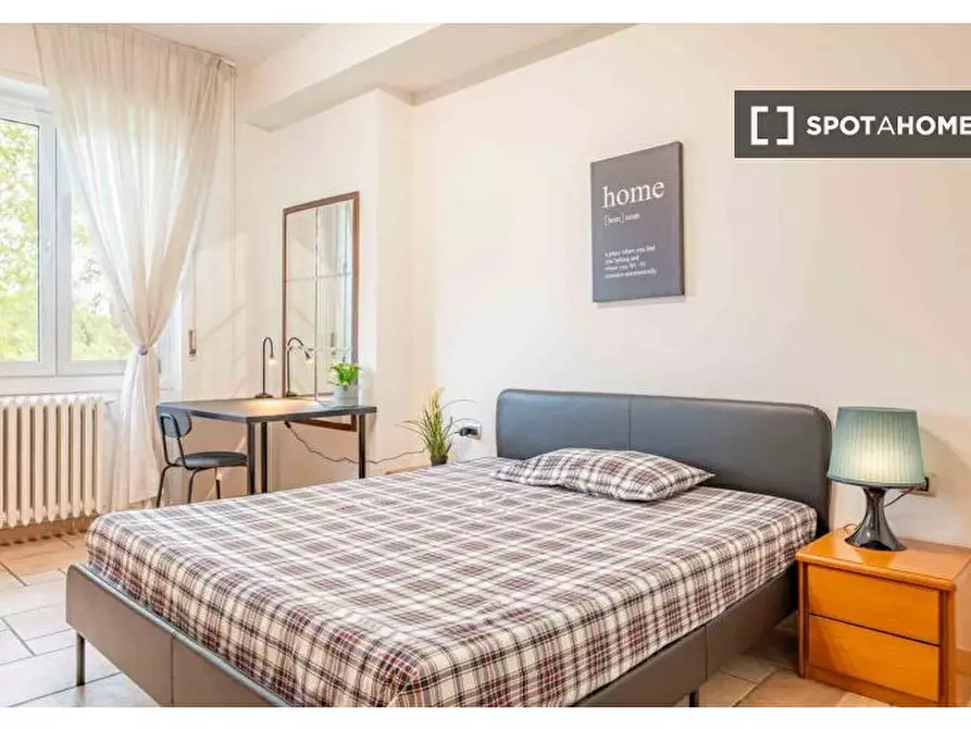 Immagine 8 di Camera condivisa in affitto  in Via Alessandro Litta Modignani a Milano