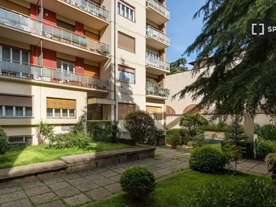 Immagine 19 di Appartamento in affitto  in Via delle Porte Nuove a Firenze
