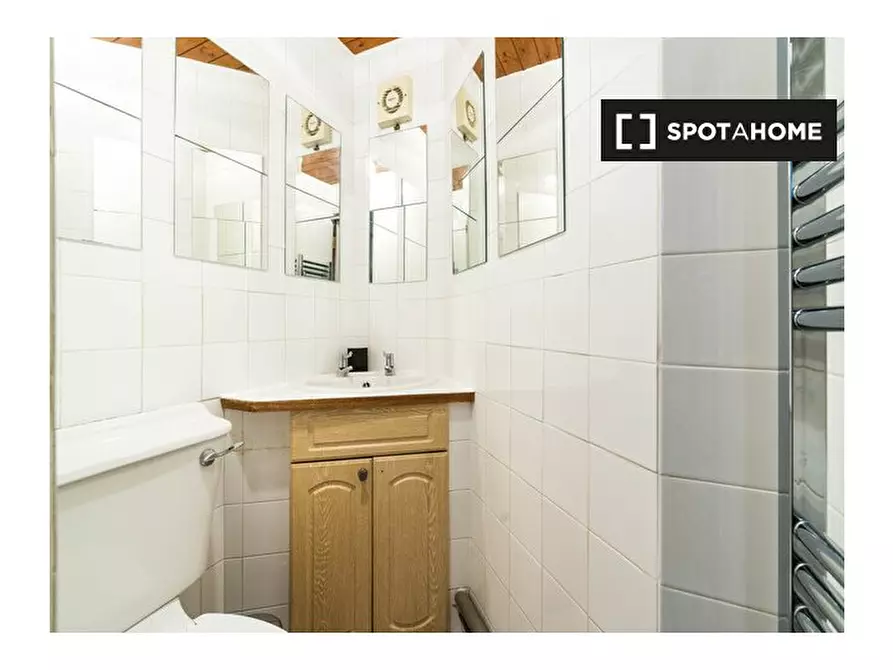 Immagine 7 di Appartamento in affitto  in Smallbrook Mews a Paddington