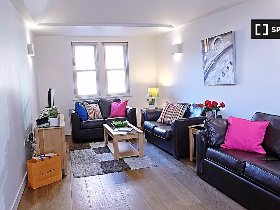 Immagine 2 di Appartamento in affitto  in Bishopsgate a 