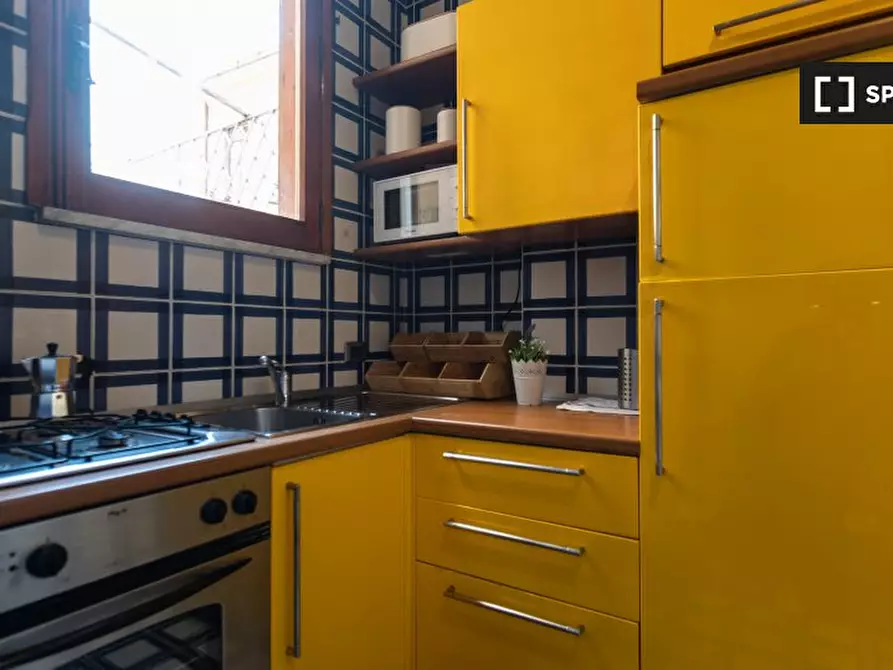 Immagine 15 di Appartamento in affitto  in Borgo Angelico a Roma