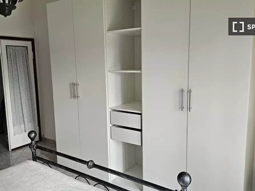 Immagine 7 di Camera condivisa in affitto  in Via dei Turri a Scandicci