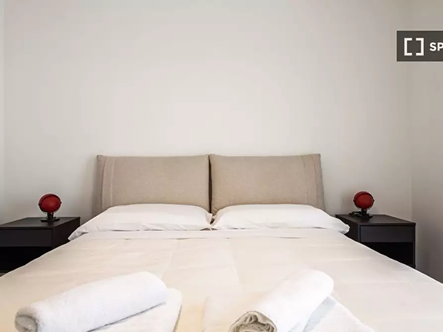 Immagine 19 di Appartamento in affitto  in Via Domenico Fontana a Napoli