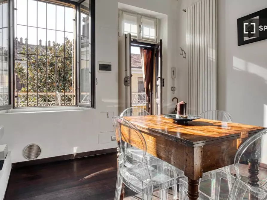 Immagine 2 di Appartamento in affitto  in Via Montevideo a Milano