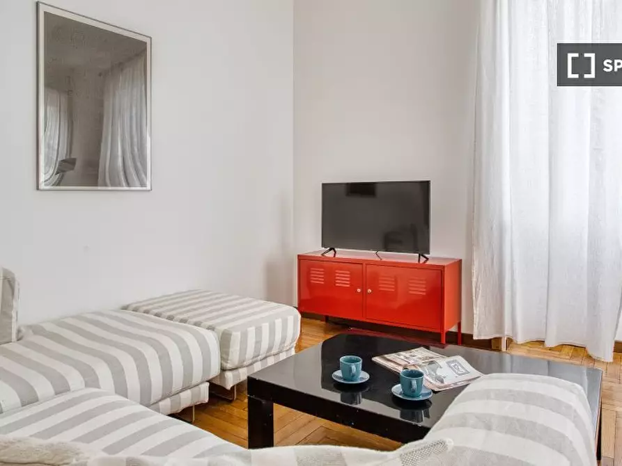 Immagine 19 di Appartamento in affitto  in Via Carlo Giuseppe Merlo a Milano