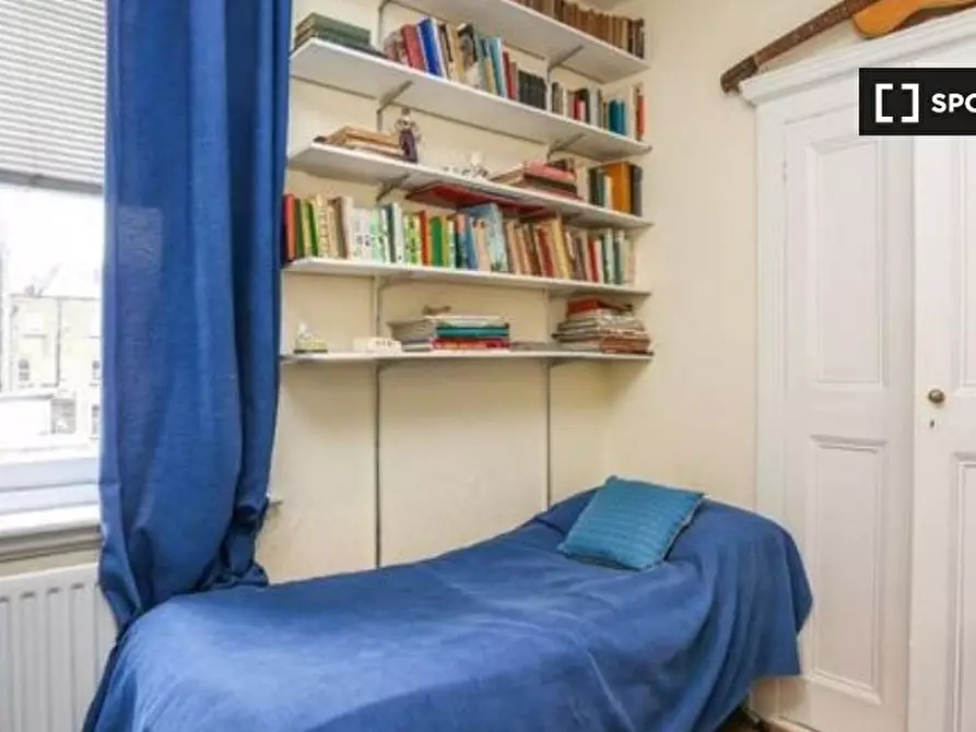 Immagine 10 di Appartamento in affitto  in Hans Pl a 