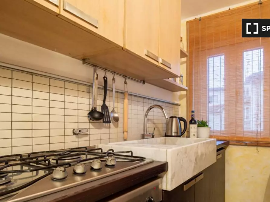 Immagine 6 di Appartamento in affitto  in Via Santa Reparata a Firenze