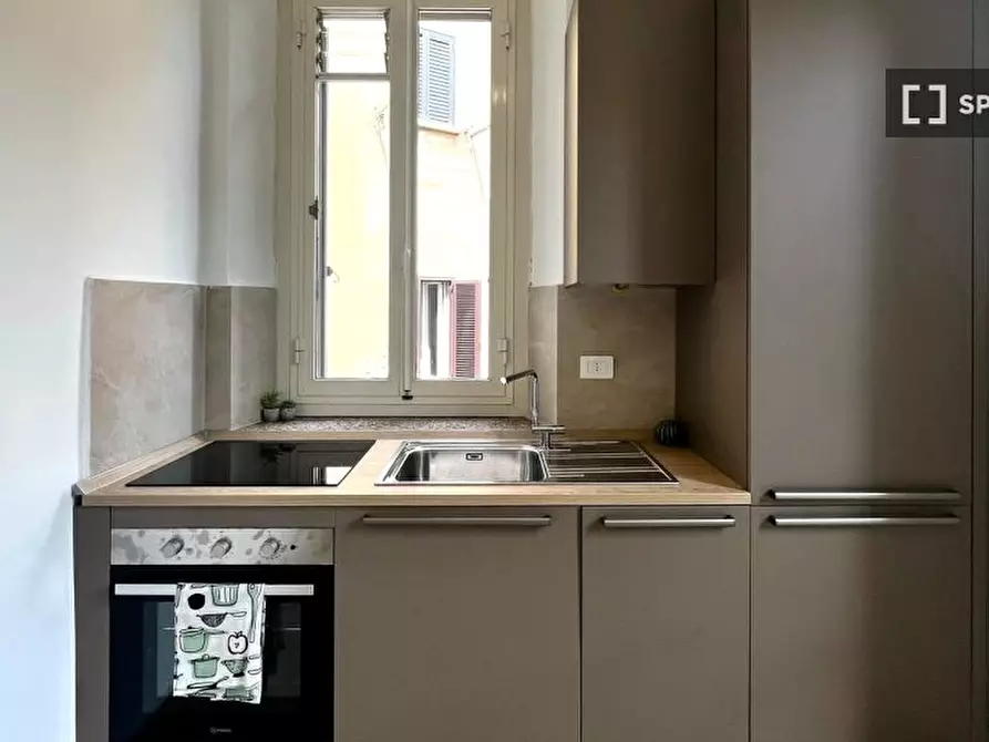 Immagine 3 di Appartamento in affitto  in Via Padova a Milano