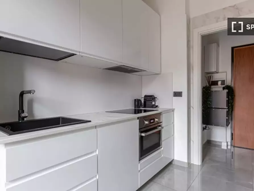 Immagine 5 di Ufficio in affitto  in Largo Promessi Sposi a Milano