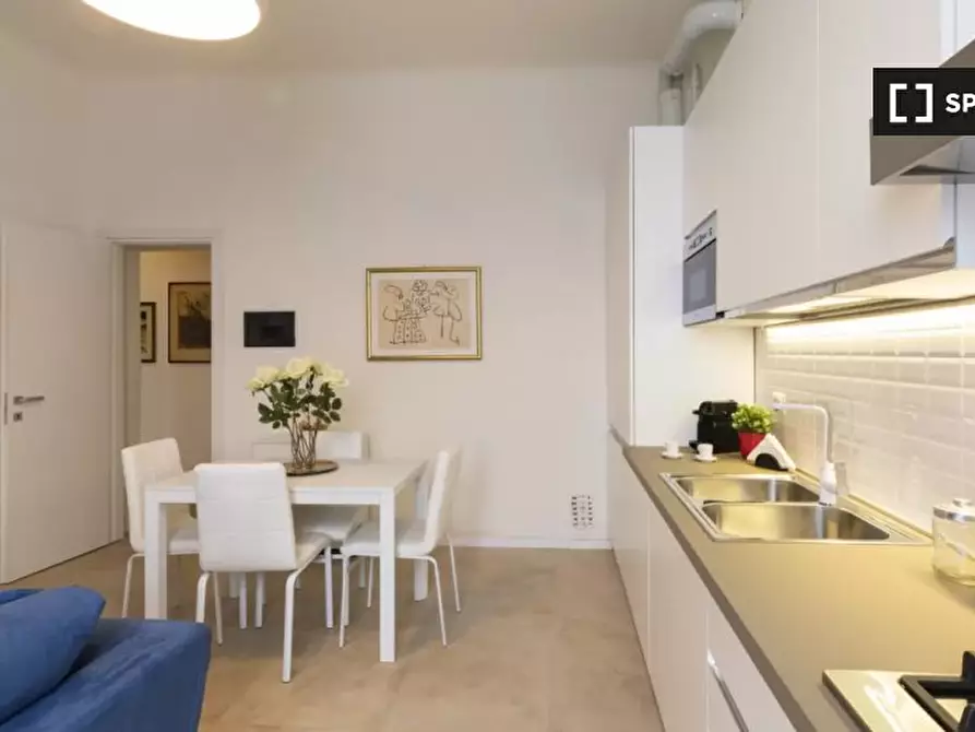 Immagine 11 di Appartamento in affitto  in Viale Fulvio Testi a Milano